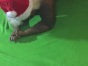 Hazelnutxxx On Christmas 