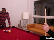 Big Black Bull Rome Major Fucks Petite Pussy Gianna Love ! 2/16