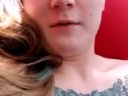 One flat rate - Screenshot 8 of 16 - Punk Tattoo Girl