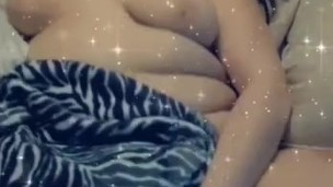 Freaky with friend 