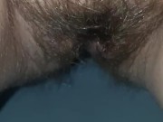 Morning pee