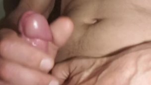 Gicler sur mon torse