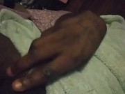 BBC Masturbation Pt. 1