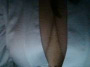 Big Titty Girl Shaking her breasts for you