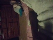 BBC Masturbation Pt. 2