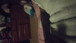 BBC Masturbation Pt. 2