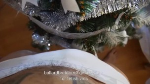 Christmas Daddy chaturbate ballard_ 