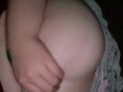 Cute Holiday Weight Chubby Belly Play