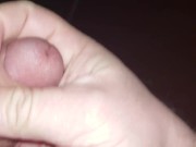Hope My Roomate Dont Walk In