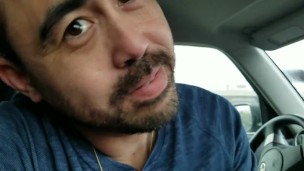 Dripping Wet Pussy After Kissing My Man for the First Time in Two Months