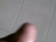 Big black Dick Solo