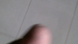 Big black Dick Solo