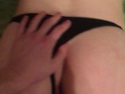 I FUCKED HER & CUM ON HER WHEN PARENTS NEXT DOOR PASSION_ADDICT 16/16