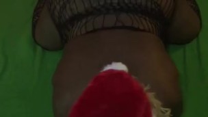 Hazelnutxxx Wishes A Merry Christmas 