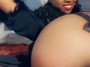 MERRY XXXMAS MASTURBATION  2/16