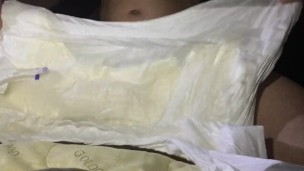 Abdl boy diapers