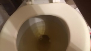 Pissing 