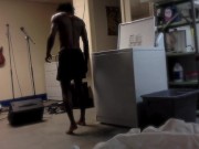 Sorry For Waking You, Oral Role Play POV