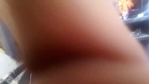 Chico caliente, sexo, vergon