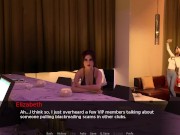 Archon Chapter Three Part 3 Gameplay By LoveSkySan69