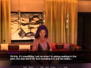  Archon Chapter Three Part 4 Gameplay By LoveSkySan69