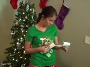 Vore Belly Ache (Christmas Special) 