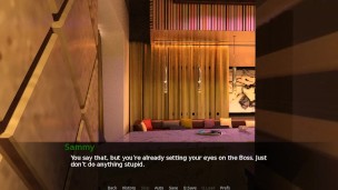 Archon Chapter Three Part 5 Gameplay By LoveSkySan69