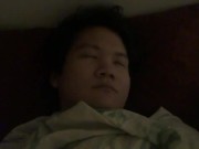 i'm alone in my room on Christmas