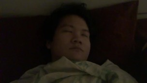 i'm alone in my room on Christmas