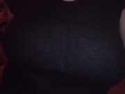 Holiday Snapchat Tease Compilation