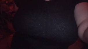 Holiday Snapchat Tease Compilation