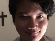 my smile can make you cum