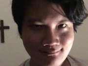 my smile can make you cum - Screenshot 12 of 16 - Cum