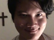 my smile can make you cum - Screenshot 13 of 16 - Nude