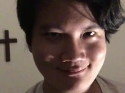 my smile can make you cum - Screenshot 14 of 16 - Masturbate