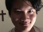 my smile can make you cum - Screenshot 16 of 16 - Cute