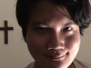 my smile can make you cum - Screenshot 8 of 16 - Nude