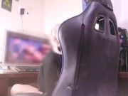 Minha assistindo Hentai enquanto se masturba 11/16