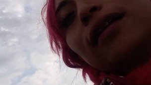 mamada ami hermanastro