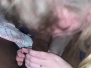 Teen Bunni blowjob 1/16