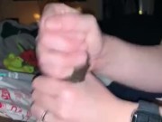 Teen Bunni blowjob 12/16