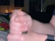 Teen Bunni blowjob 14/16