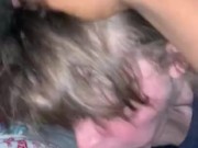 Teen Bunni blowjob 7/16