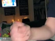 Teen Bunni blowjob 9/16