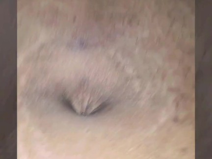 Christmas reverse cowgirl fuck by bhm with ebony bbw part3. Asmr.