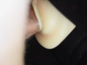 Canadian loves his pocket pussy 6/16