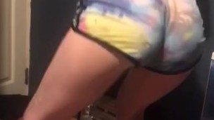 Twerking preview ;)