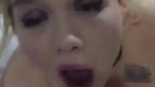 Fuck my massager part 3!!