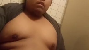 Cum play with me daddy