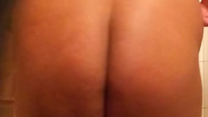 I want to show off to you daddy 